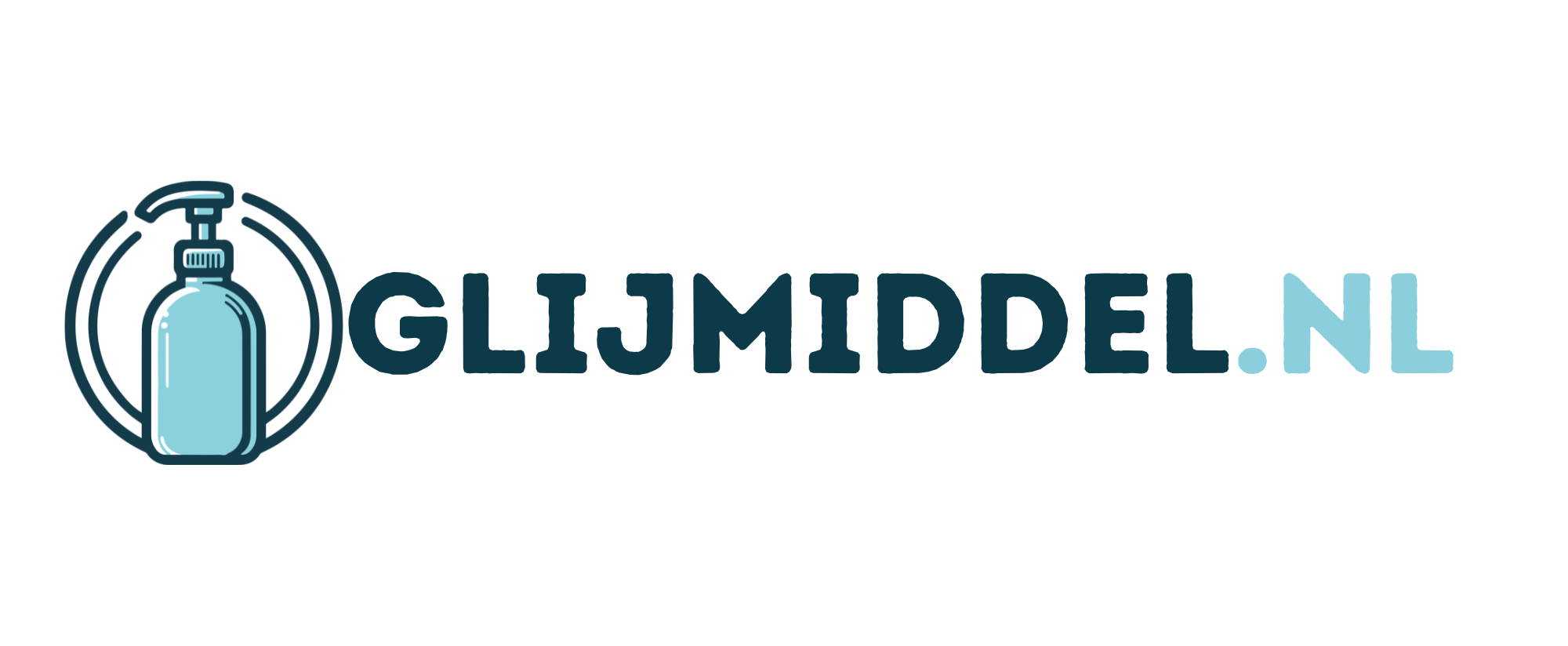 Glijmiddel.nl Logo